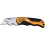 Klein Tools Folding Utility Knife