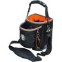 Klein Tools Tradesman Pro Carrying Case (Pouch) for Tools, Accessories
