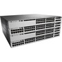 Cisco Catalyst WS-C3850-24P Ethernet Switch