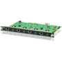 4PORT HD BASET INPUT CARD   PERP