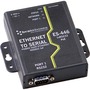 Brainboxes Ethernet 1 Port RS232 Power Over Ethernet PoE