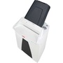 HSM SECURIO AF300 L5 Cross-Cut Shredder with Automatic Paper Feed - FREE No-Contact Tool with purchase!