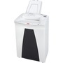 HSM SECURIO AF500 L5 Cross-Cut Shredder with Automatic Paper Feed - FREE No-Contact Tool with purchase!
