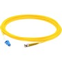 AddOn Fiber Optic Simplex Patch Network Cable
