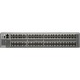 Cisco MDS 9396S 16G FC Switch, with 48 Active Ports (Port-side Exhaust)
