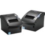 Bixolon SRP-350III Direct Thermal Printer - Monochrome - Desktop - Receipt Print