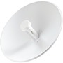 Ubiquiti PowerBeam PBE-M5-400 IEEE 802.11n 150 Mbit/s Wireless Bridge