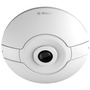 Bosch FLEXIDOME IP 12 Megapixel Network Camera - Color, Monochrome