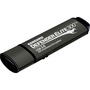 Kanguru Defender Elite300 FIPS 140-2 Certified, SuperSpeed USB 3.0 secure flash drive, 128G