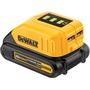 Dewalt DCB090 Battery Power Adapter