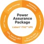 VERTIV Power Assurance Package - 5 Year - Service
