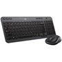 Logitech Wireless Combo MK360