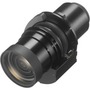 Sony VPLL-Z3024 f/2 - 2.3 Zoom Lens