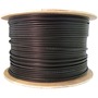 4XEM 1000FT Roll Outdoor CAT 5E CAT5E Ethernet Network Cable