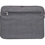 Brenthaven Collins 1946 Carrying Case (Sleeve) for Tablet - Graphite