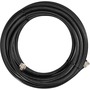 SureCall 500 ft, SC-400 Ultra Low-Loss Coax Cable - Black