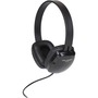 Cyber Acoustics Stereo Headphone for Education