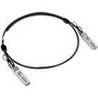 Netpatibles Ethernet QSFP+ Twinaxial Cable, 5 Meters