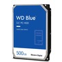 WD Blue WD5000AZLX 500 GB 3.5" Internal Hard Drive