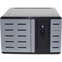 Ergotron Zip12 Charging Desktop Cabinet