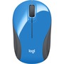 Logitech Wireless Mini Mouse M187