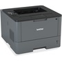 Brother HL-L5100DN Laser Printer - Monochrome - 1200 x 1200 dpi Print - Plain Paper Print - Desktop