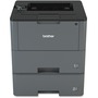 Brother HL-L6200DWT Laser Printer - Monochrome - 1200 x 1200 dpi Print - Plain Paper Print - Desktop