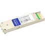 AddOn Alcatel-Lucent Compatible TAA compliant 10GBase-DWDM 100GHz XFP Transceiver (SMF; 1551.72nm; 80km; LC; DOM)