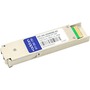 AddOn Alcatel-Lucent Compatible TAA compliant 10GBase-DWDM 100GHz XFP Transceiver (SMF; 1549.32nm; 80km; LC; DOM)