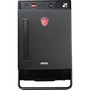 Dragon Army Nightblade X2 NIGHTBLADE X2-001BUS Barebone System - Intel Z170 Chipset - Black, Red