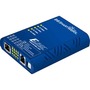 B+B Industrial 10/100BASE-TX Ethernet Copper Extender