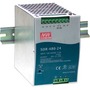 B&B 480W Single Output Industrial Din Rail With PFC Function