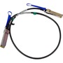 ATTO Ethernet Cable, QSFP Copper Passive, 1 Meter
