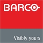 Barco F50 Lens Support