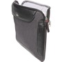 Brenthaven Collins 1948 Carrying Case (Sleeve) for Tablet - Graphite