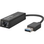 Plugable USB 3.0 to 10/100/1000 Gigabit Ethernet LAN Network Adapter-ASIX AX88179 Chipset
