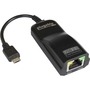 Plugable USB 2.0 OTG Micro-B to 10/100 Fast Ethernet Adapter