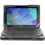 InfoCase ModuFlex Carrying Case for Notebook, Tablet - Black