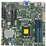 Supermicro X11SSZ-QF Desktop Motherboard - Intel Q170 Chipset - Socket H4 LGA-1151 - Retail Pack