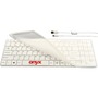 Onyx Waterproof Machine Washable Keyboard (OP-KB-SSKSV099VOH-SS)