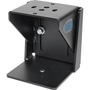 INDEPENDENT ROTATION KEYBOARD / DISPLAY MOUNT. Use this with the Universal Table