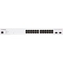 Fortinet FortiSwitch 424D-FPOE Ethernet Switch