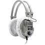 Hamilton Buhl HygenX Sanitary Ear Cushion Covers for Over-Ear Headphones & Headsets - 50 Pair