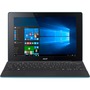 Acer Aspire SW3-016-17WG 64 GB Net-tablet PC - 10.1" - In-plane Switching (IPS) Technology - Wireless LAN - Intel Atom x5 x5-Z8300 Quad-core (4 Core) 1.44 GHz