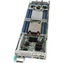 Intel HNS2600TPR Barebone System - 1U Rack-mountable - Intel C612 Chipset - Socket R3 (LGA2011-3) - 2 x Processor Support