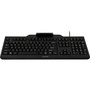 CHERRY KC 1000 SC Security Keyboard