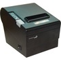 Bematech LR2000 Direct Thermal Printer - Monochrome - Desktop - Receipt Print