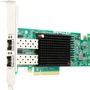 Lenovo Emulex VFA5.2 2x10 GbE SFP+ PCIe Adapter