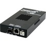 Transition Networks Stand-alone Fast Ethernet Remotely Managed NID