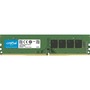 Crucial 4GB DDR4 SDRAM Memory Module